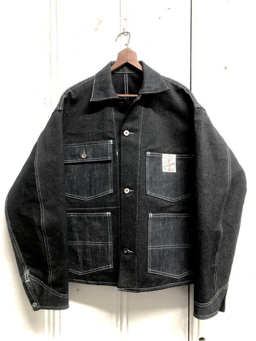 Yard Jacket / size 44 / 24327