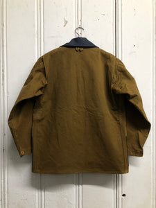 Canvas Jacket / Size 42 / 2439