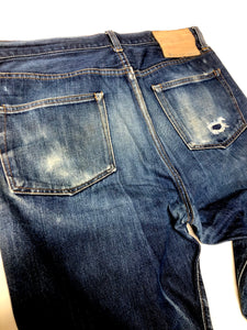 644 / size 34