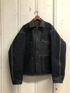 Yard Jacket / size 44 / 447S