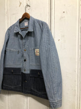 CoverAll Jacket / XL / 24 3 21