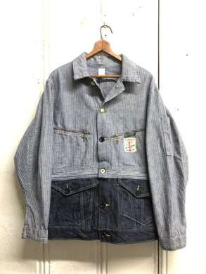 CoverAll Jacket / S / 24 3 20