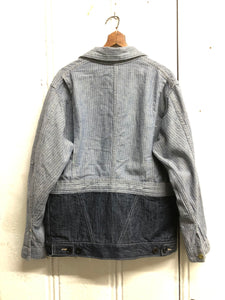 CoverAll Jacket / S / 24 3 20