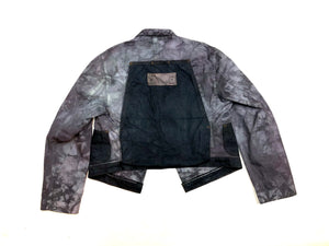 item 664 / service jacket / s / m