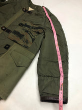 item 250 / Pile Liner Jacket / S