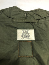 item 250 / Pile Liner Jacket / S