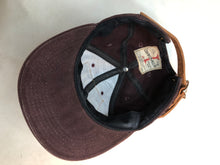 681  / canvas hat