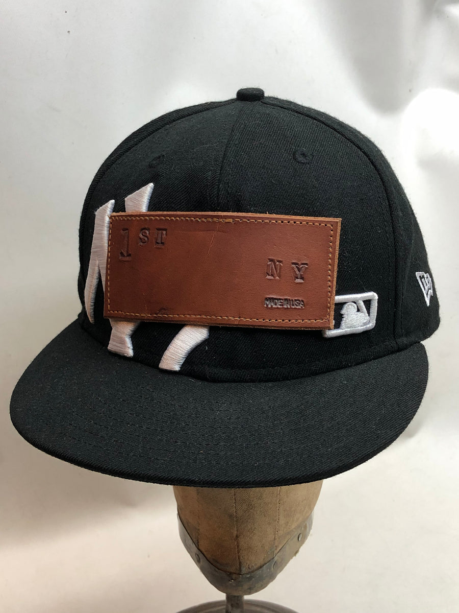 Baseball Hat / Yankees New Era ReWork – First Standard