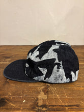 Process Denim Cap — 02