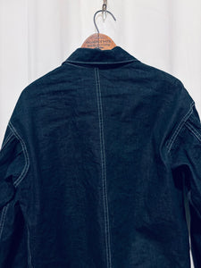 Work Jacket Denim / size 44