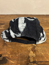 Process Denim Cap — 05