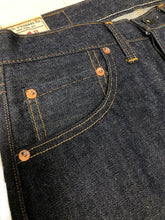 644 XX Standard jeans / SHRINK’n’FIT /