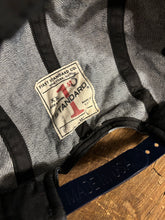 Process Denim Cap — 03