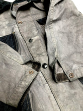 Canvas Jacket / Size 46 / 16104