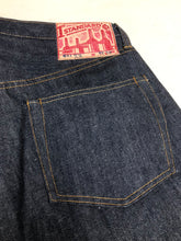 644 XX Standard jeans / SHRINK’n’FIT /