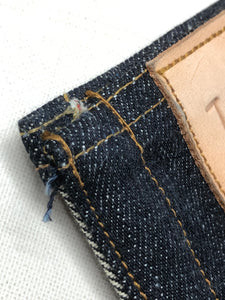 Pouch  Denim Bag / 644B