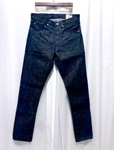 Style 615 – Slim Selvage Jeans / W30