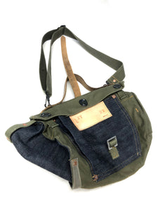 Canvas Bag / 4 26 24