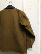 Canvas Jacket / Size 42 / 2437