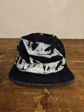 Process Denim Cap — 06