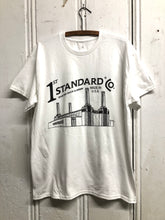 First Standard Logo Tee