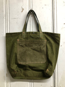 Carry-All Tote Bag / 4 3 28