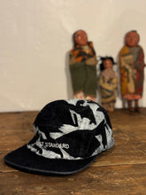 Process Denim Cap — 02