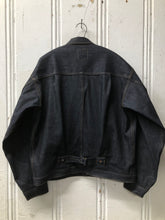 896  / 1st Type Jacket, Denim