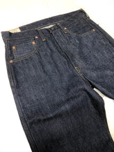 644 XX Standard jeans / SHRINK’n’FIT /