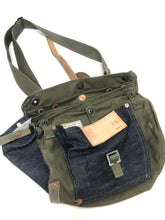 Canvas Bag / 4 26 24