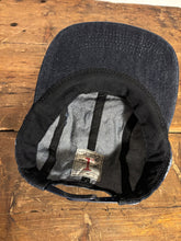 Process Denim Cap — 02