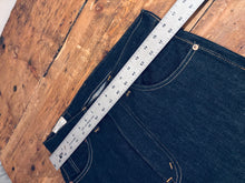 640 Standard jeans / size 32