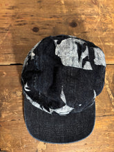 Process Denim Cap — 04