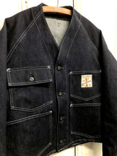 Waist Jacket / 389