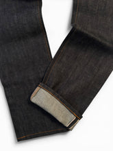 620 Buckle Back Jeans / Cone Mills Selvedge Denim