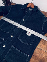 Work Jacket Denim / size 44