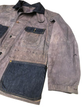 Canvas Jacket / Size 46 / 16104