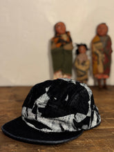 Process Denim Cap — 04