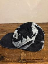 Process Denim Cap — 03