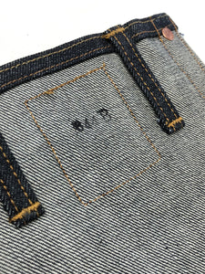 Back Pocket  / 644B