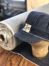 Engineer Denim Cap / Shrink’n’Fit / 311 XX