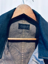 Hunting Canvas Jacket / Size 40-42