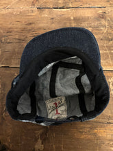 Process Denim Cap — 03