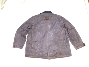 Canvas Jacket / Size 46 / 16104