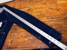 Waist Denim Jacket / 389 / Size 42