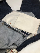 644 XX Standard jeans / SHRINK’n’FIT /