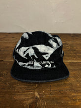 Process Denim Cap — 05