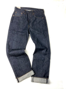 644 XX Standard jeans / SHRINK’n’FIT /