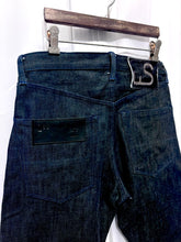 Style 615 – Slim Selvage Jeans / W30