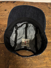 Process Denim Cap — 04